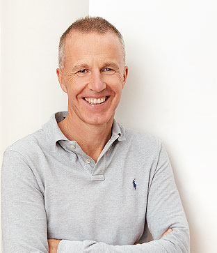 Dr. med. Michael Hieber